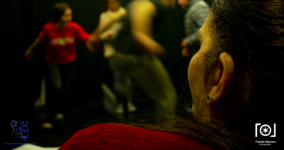 Formate en 4 meses con nuestros microtalleres artísticos