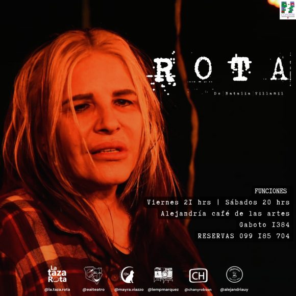 Rota Rota